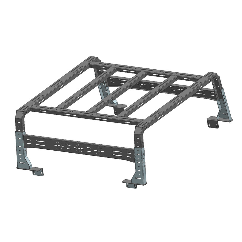 Roll Bar - TR09B